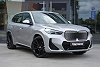 BMW iX1 eDrive20 M-Sport/Cam/Keyless thumbnail