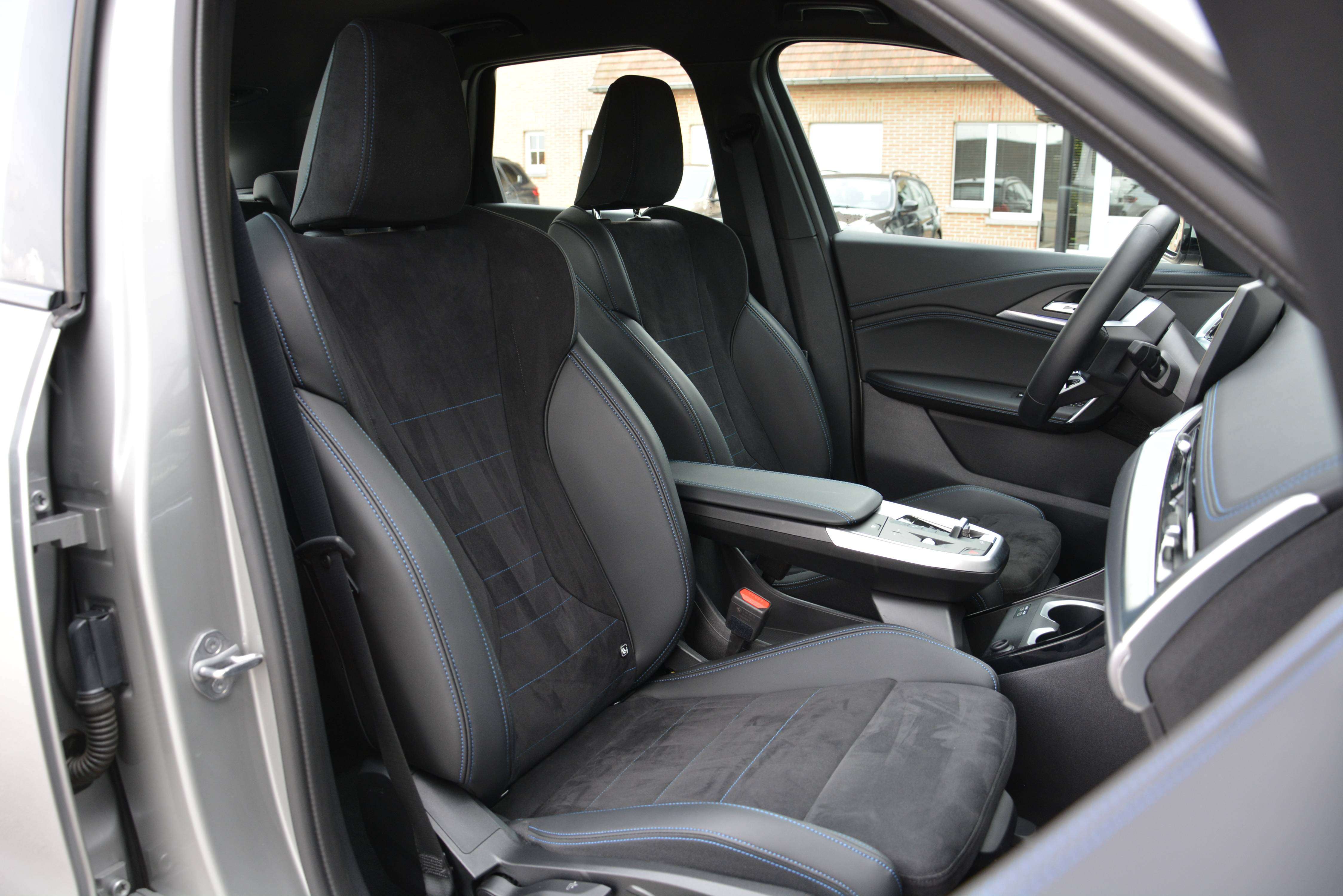 BMW iX1 eDrive20 M-Sport/Cam/Keyless