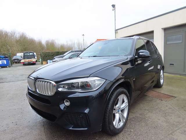 BMW X5 2.0AS xDrive40e pack M Plug-In Hybrid