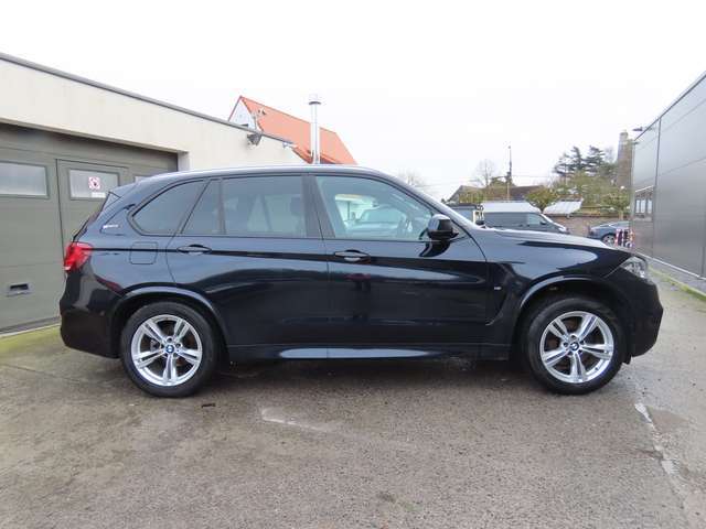 BMW X5 2.0AS xDrive40e pack M Plug-In Hybrid