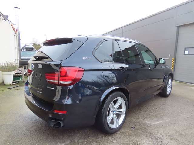 BMW X5 2.0AS xDrive40e pack M Plug-In Hybrid