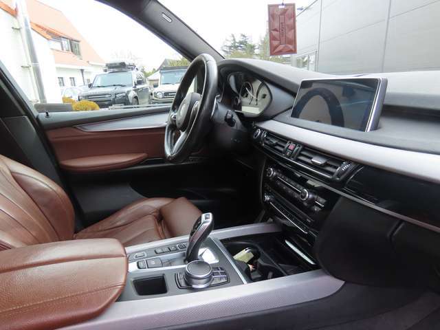 BMW X5 2.0AS xDrive40e pack M Plug-In Hybrid