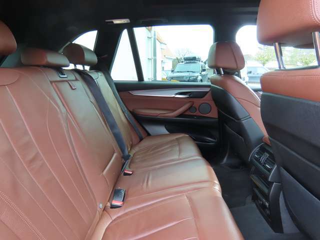BMW X5 2.0AS xDrive40e pack M Plug-In Hybrid