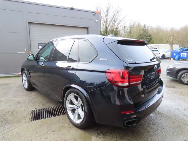 BMW X5 2.0AS xDrive40e pack M Plug-In Hybrid