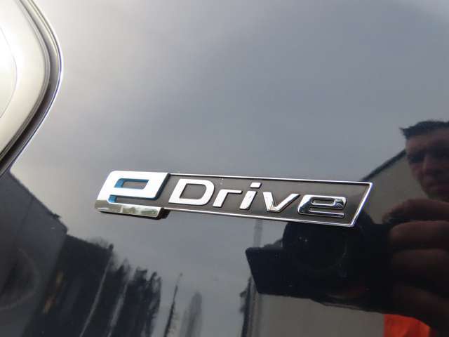 BMW X5 2.0AS xDrive40e pack M Plug-In Hybrid