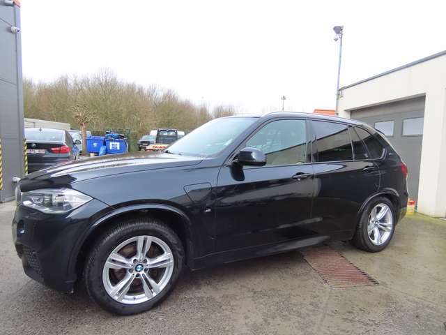 BMW X5 2.0AS xDrive40e pack M Plug-In Hybrid