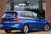 BMW 218 i Gran Tourer PACK M AUTO 7 PLACES CLIMTRONIC PDC CARNET thumbnail