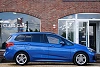 BMW 218 i Gran Tourer PACK M AUTO 7 PLACES CLIMTRONIC PDC CARNET thumbnail
