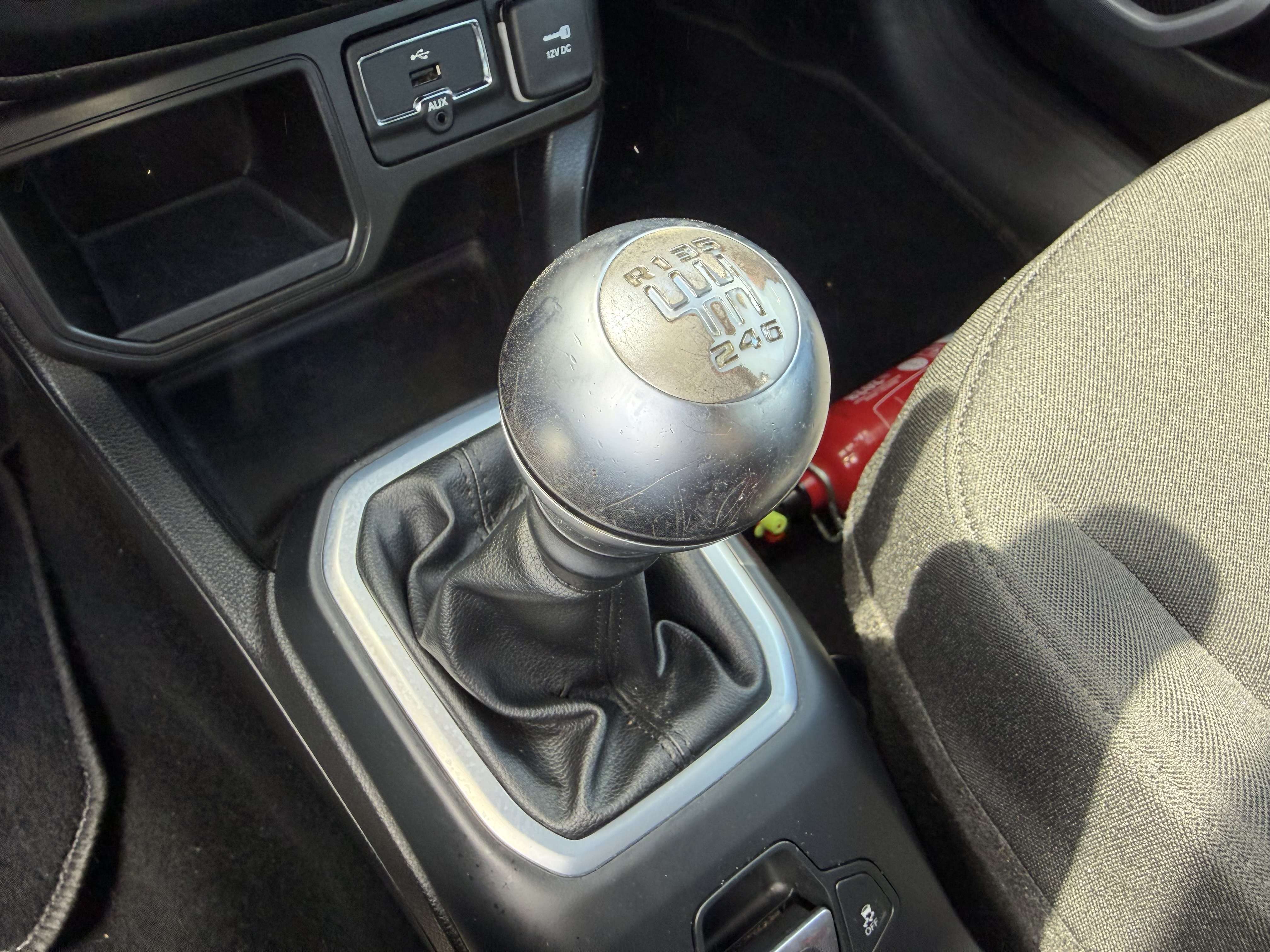 Jeep Renegade 1.0 T3 - Attache remorque - Bluetooth - USB