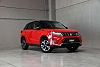 Suzuki Vitara Vitara GLX 1.4 Turbo MHEV I Camera I Cruise Control I Zetelverwarming thumbnail