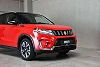 Suzuki Vitara Vitara GLX 1.4 Turbo MHEV I Camera I Cruise Control I Zetelverwarming thumbnail