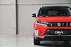 Suzuki Vitara Vitara GLX 1.4 Turbo MHEV I Camera I Cruise Control I Zetelverwarming thumbnail