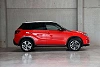 Suzuki Vitara Vitara GLX 1.4 Turbo MHEV I Camera I Cruise Control I Zetelverwarming thumbnail