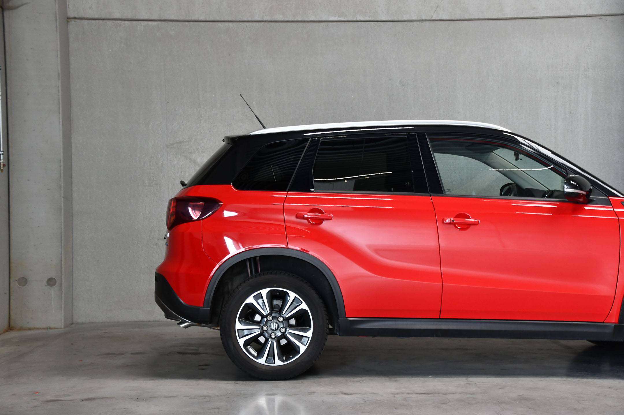 Suzuki Vitara Vitara GLX 1.4 Turbo MHEV I Camera I Cruise Control I Zetelverwarming