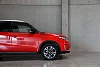 Suzuki Vitara Vitara GLX 1.4 Turbo MHEV I Camera I Cruise Control I Zetelverwarming thumbnail