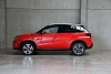 Suzuki Vitara Vitara GLX 1.4 Turbo MHEV I Camera I Cruise Control I Zetelverwarming thumbnail