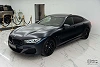BMW 840 i gran coupe xDrive M-PACK! Acc, H&K, Pano, Laser! thumbnail