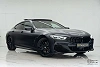 BMW 840 i gran coupe xDrive M-PACK! Acc, H&K, Pano, Laser! thumbnail