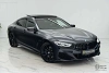 BMW 840 i gran coupe xDrive M-PACK! Acc, H&K, Pano, Laser! thumbnail