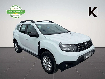 Dacia Duster Duster 1.5 Blue dCi 4WD / Clim / Attache Remorque