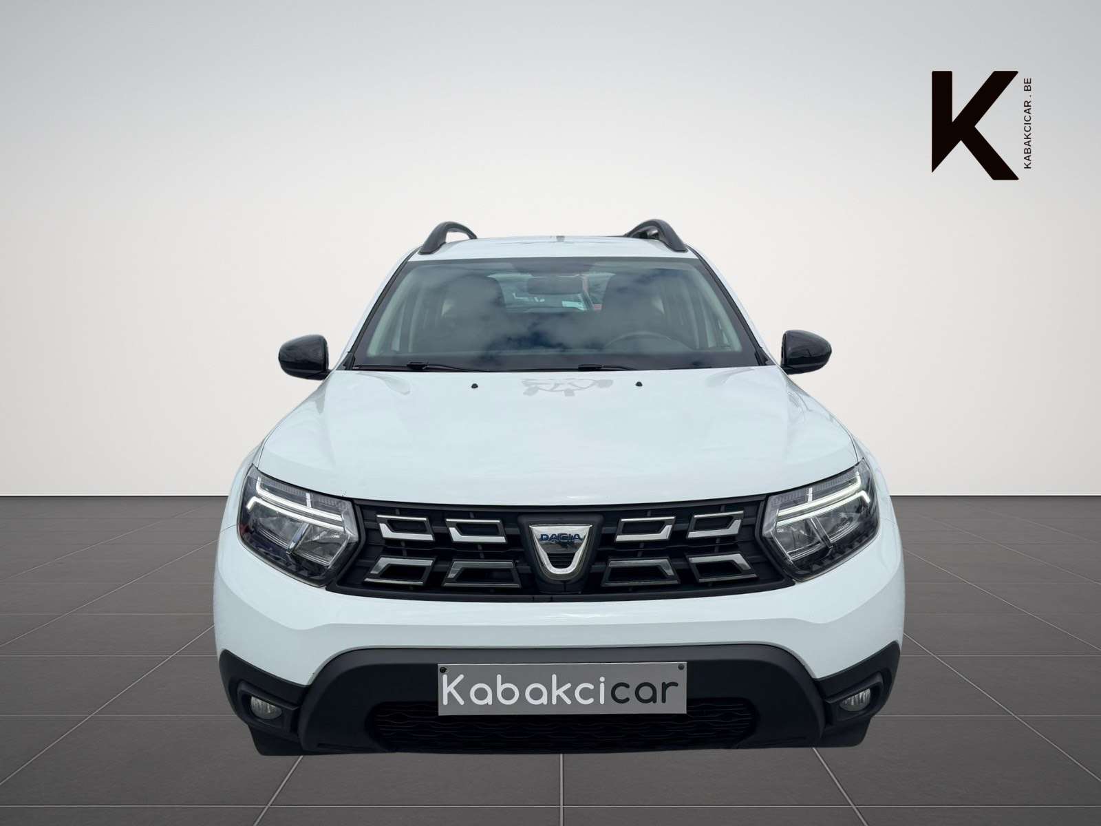 Dacia Duster Duster 1.5 Blue dCi 4WD / Clim / Attache Remorque