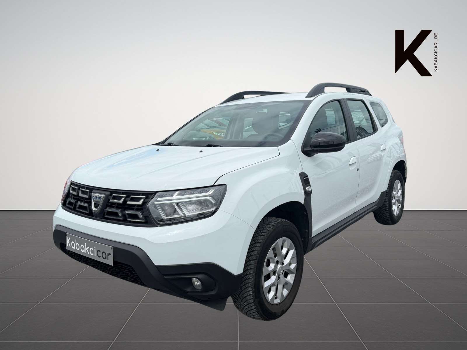 Dacia Duster Duster 1.5 Blue dCi 4WD / Clim / Attache Remorque