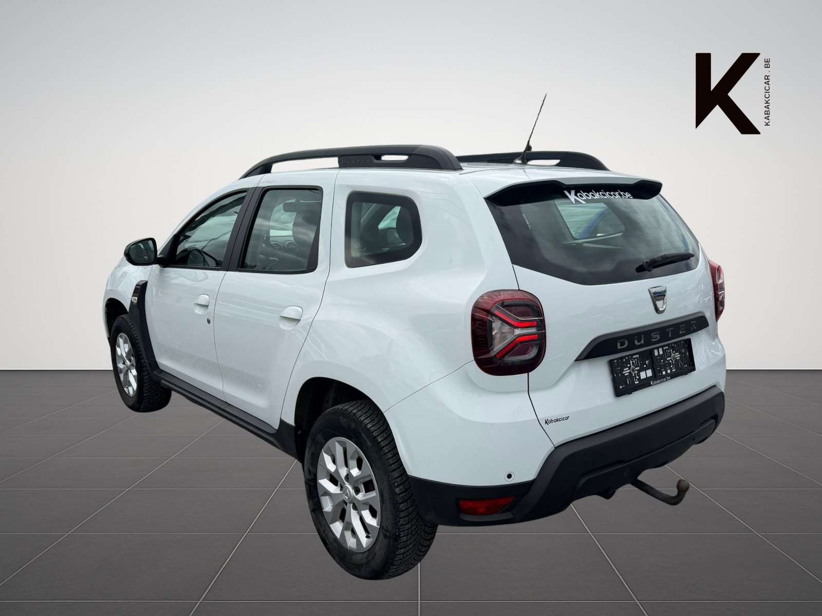 Dacia Duster Duster 1.5 Blue dCi 4WD / Clim / Attache Remorque
