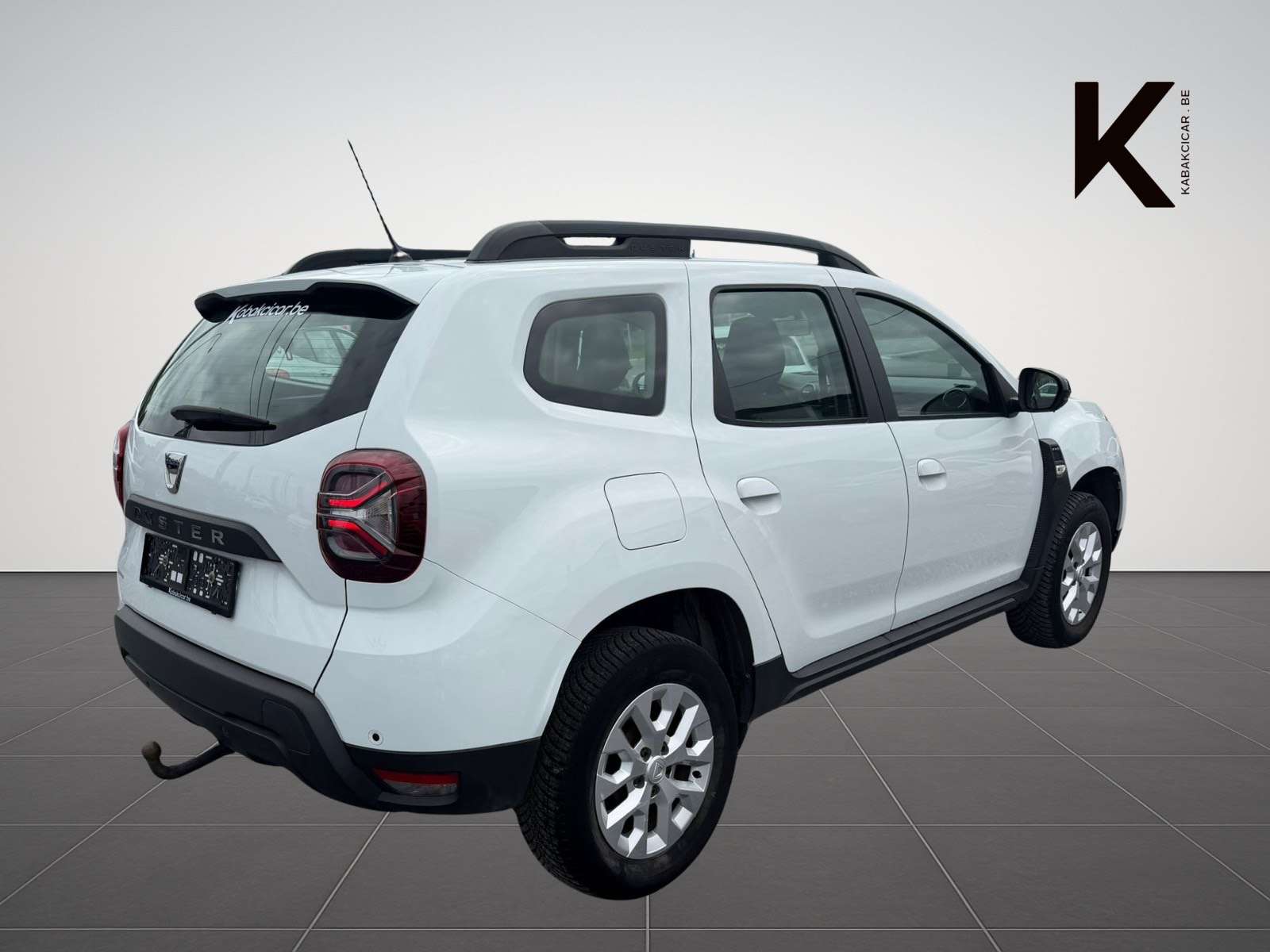 Dacia Duster Duster 1.5 Blue dCi 4WD / Clim / Attache Remorque