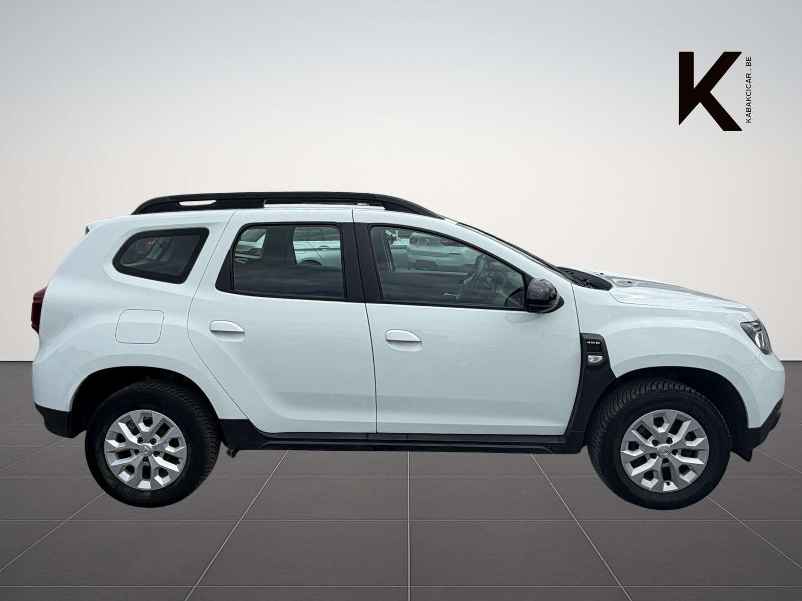 Dacia Duster Duster 1.5 Blue dCi 4WD / Clim / Attache Remorque