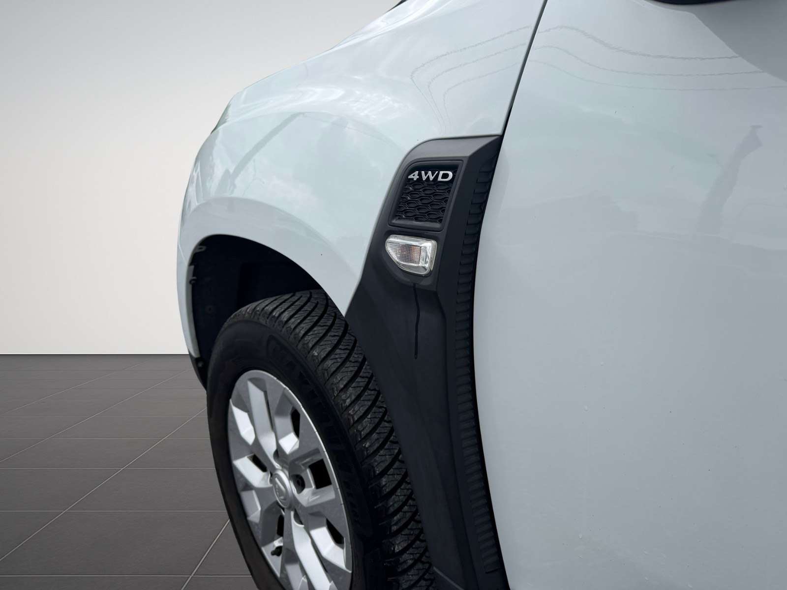 Dacia Duster Duster 1.5 Blue dCi 4WD / Clim / Attache Remorque