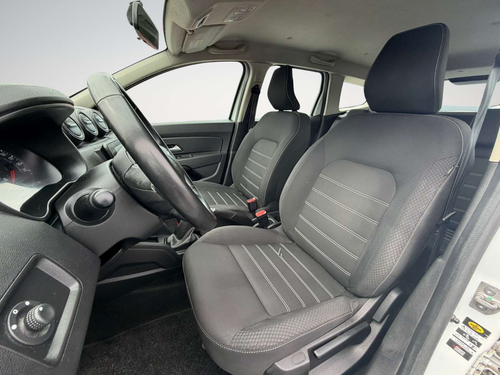 Dacia Duster Duster 1.5 Blue dCi 4WD / Clim / Attache Remorque
