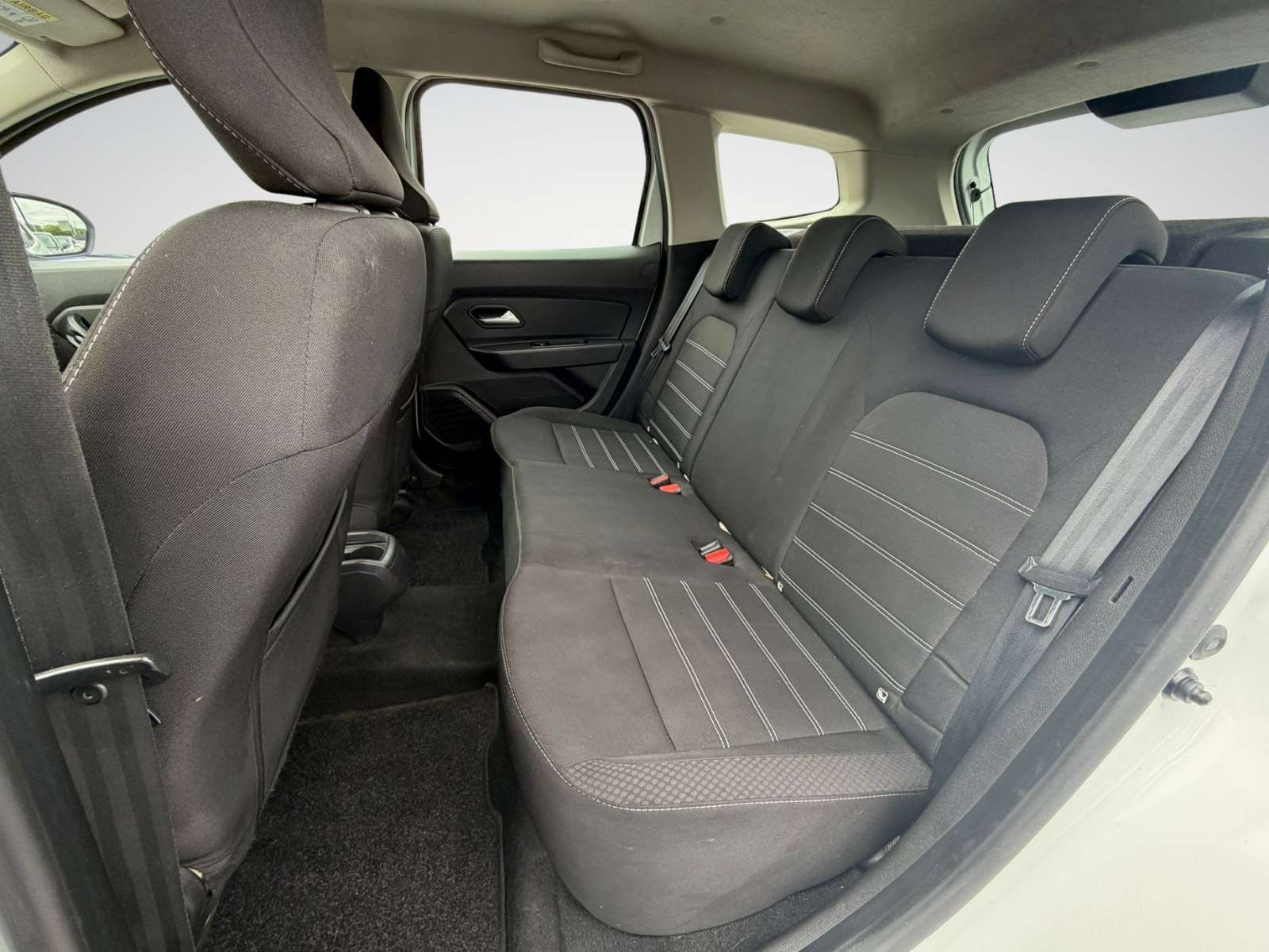 Dacia Duster Duster 1.5 Blue dCi 4WD / Clim / Attache Remorque
