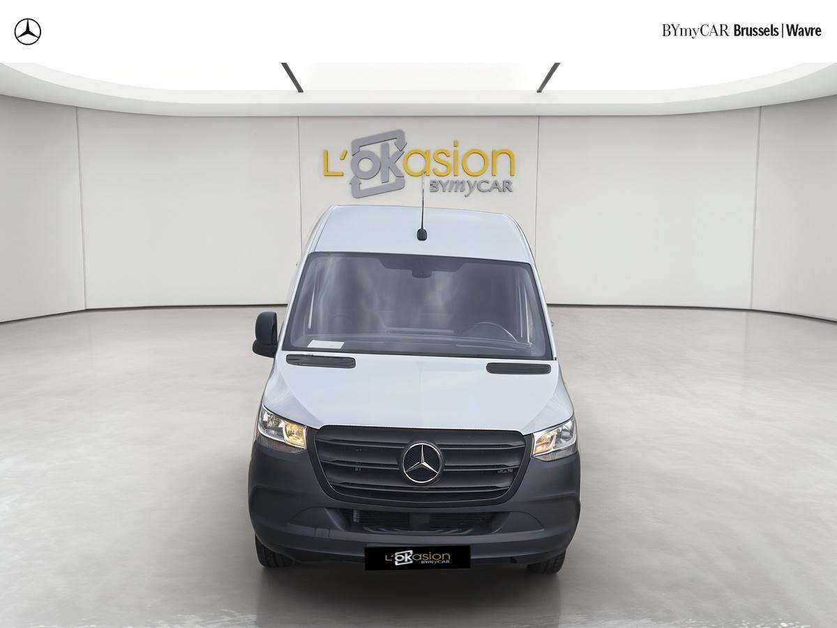 Mercedes-Benz Sprinter Sprinter Fourgon 317 CDI L3H2