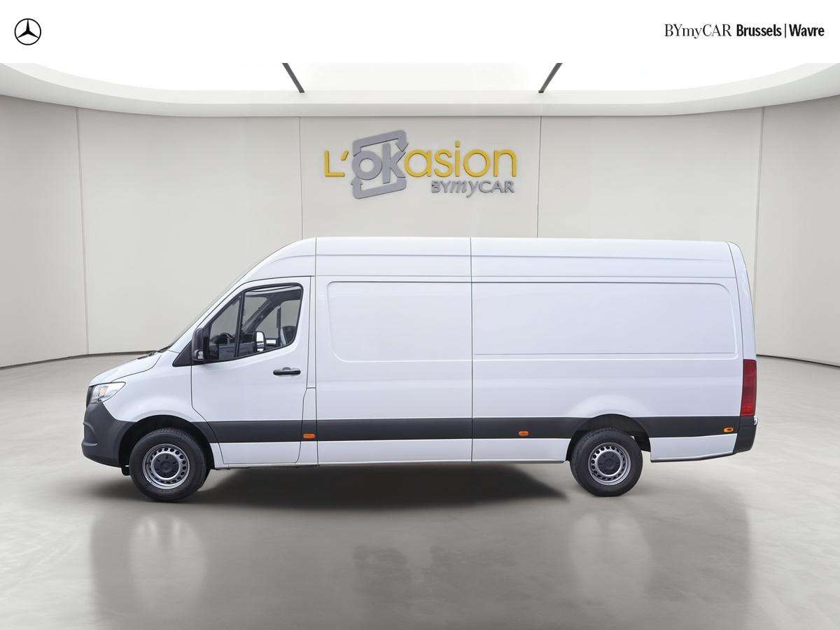 Mercedes-Benz Sprinter Sprinter Fourgon 317 CDI L3H2