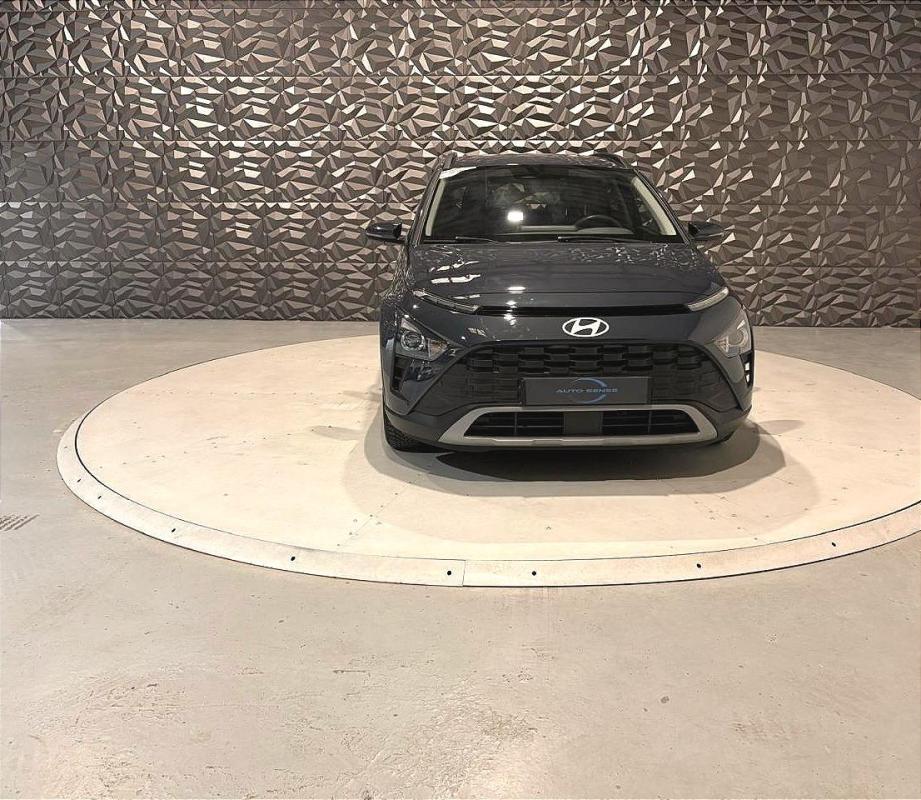 Hyundai Bayon 1.0 T-GDi Hybrid 48V - 100 BV DCT-7 Business PHASE 1