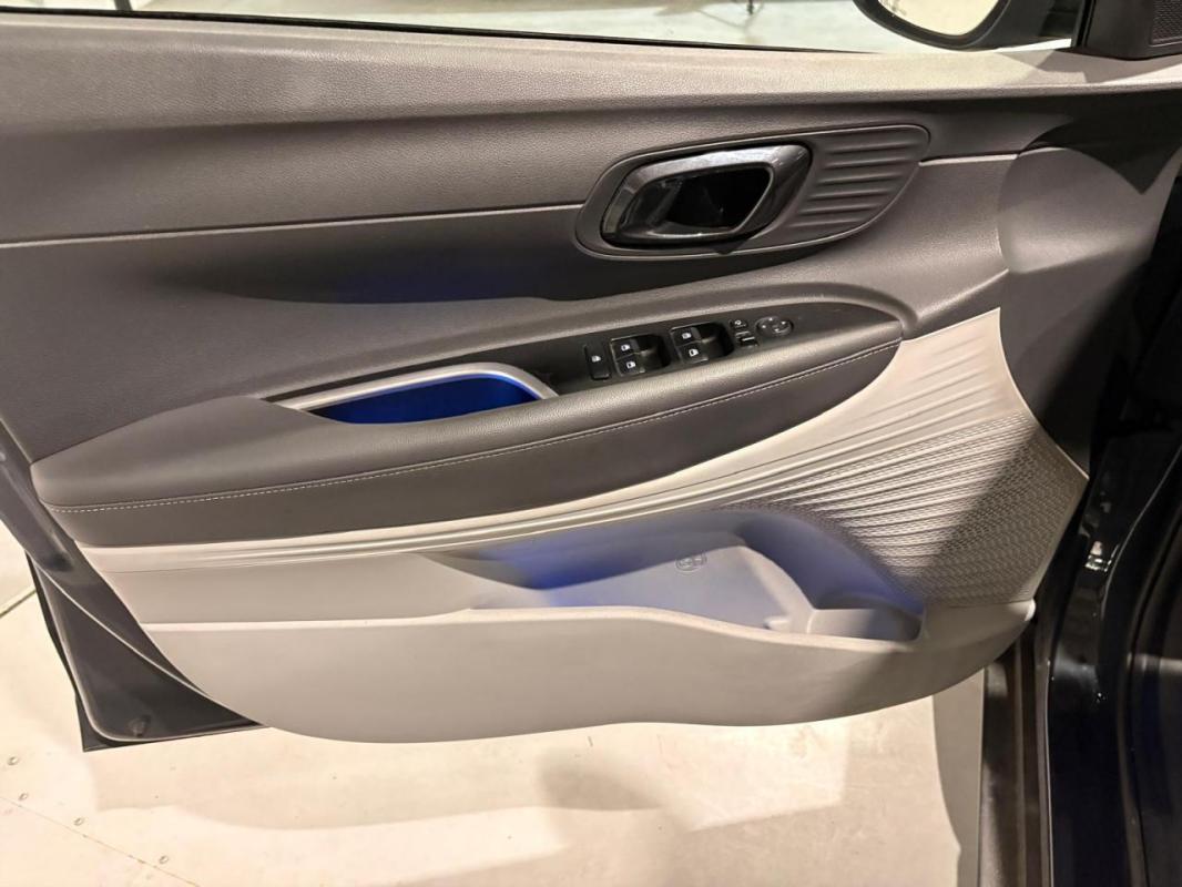 Hyundai Bayon 1.0 T-GDi Hybrid 48V - 100 BV DCT-7 Business PHASE 1