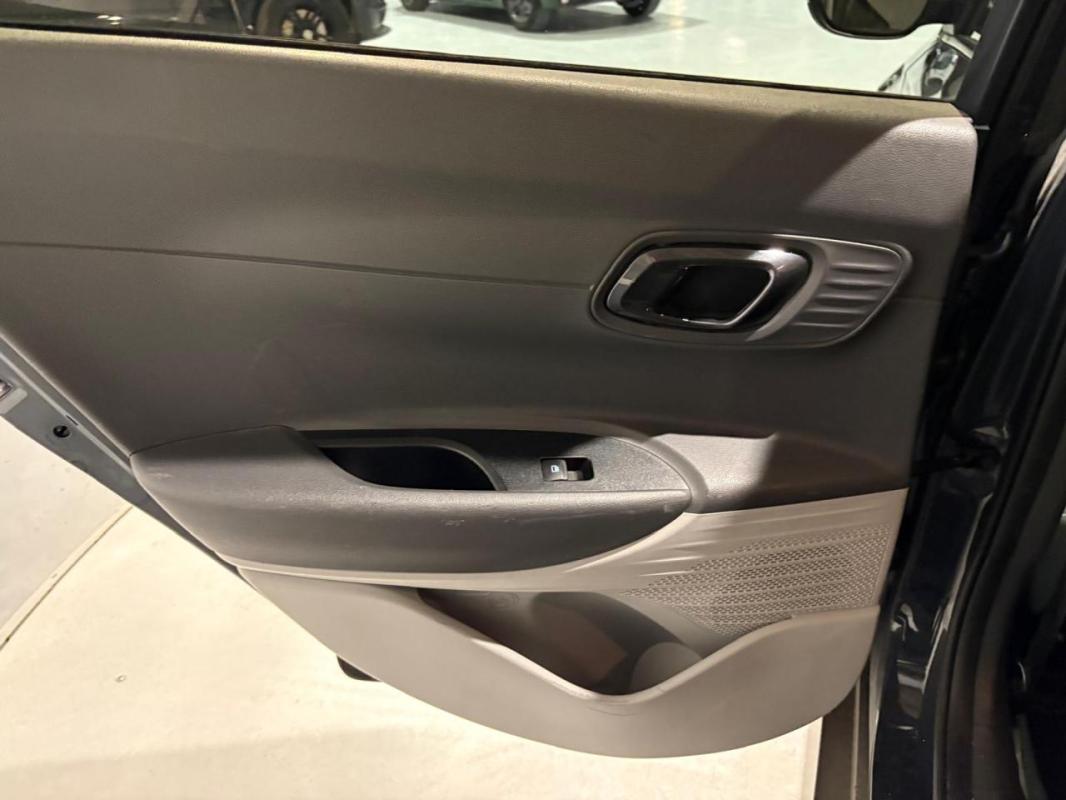 Hyundai Bayon 1.0 T-GDi Hybrid 48V - 100 BV DCT-7 Business PHASE 1