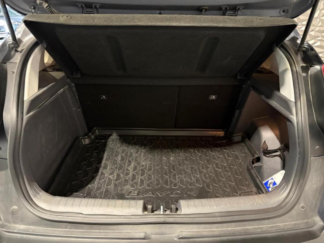 Hyundai Bayon 1.0 T-GDi Hybrid 48V - 100 BV DCT-7 Business PHASE 1