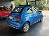 Fiat 500 500 1.2i Mirror // TOIT OUVRANT // thumbnail