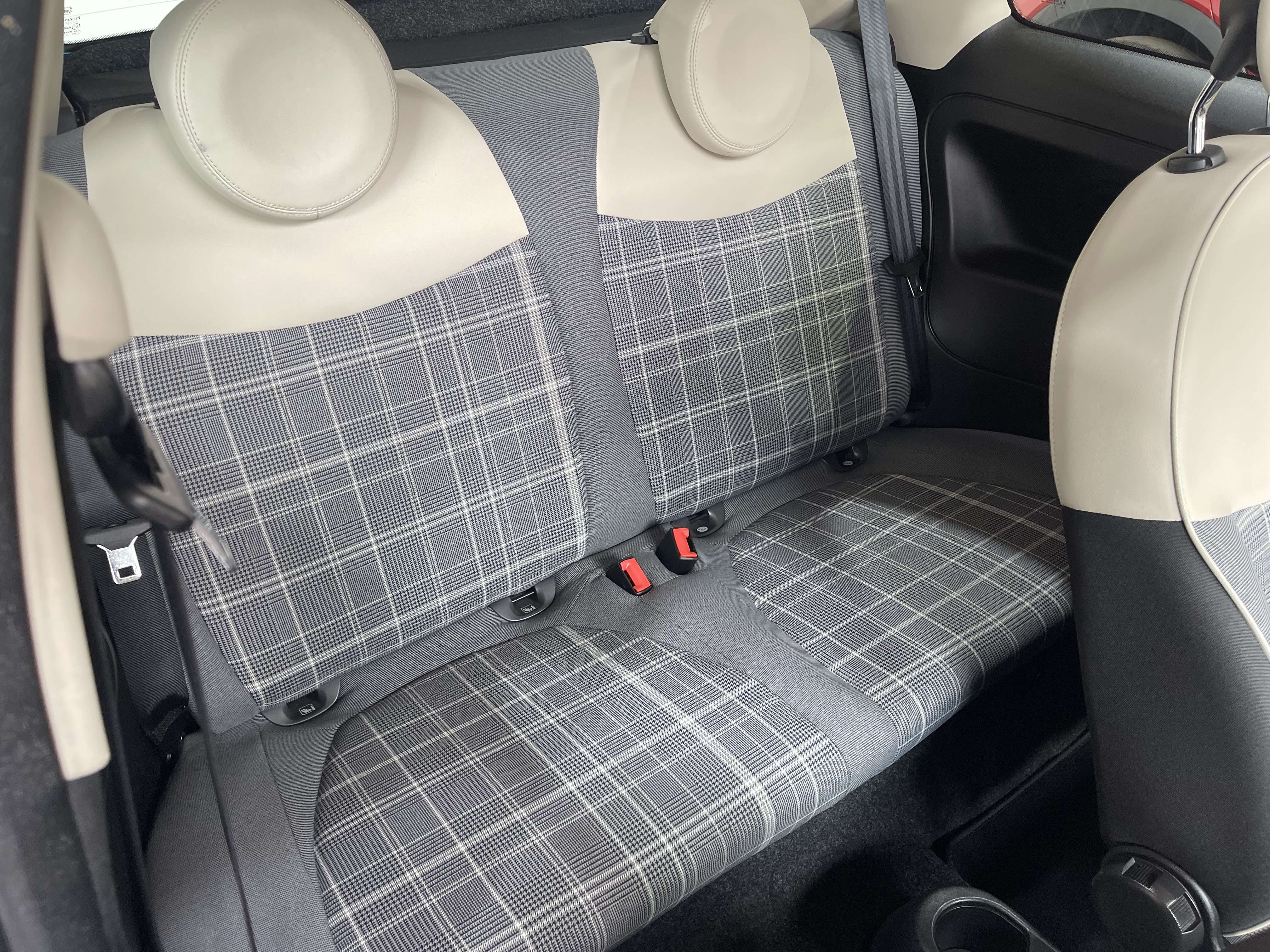 Fiat 500 500 1.2i Mirror // TOIT OUVRANT //
