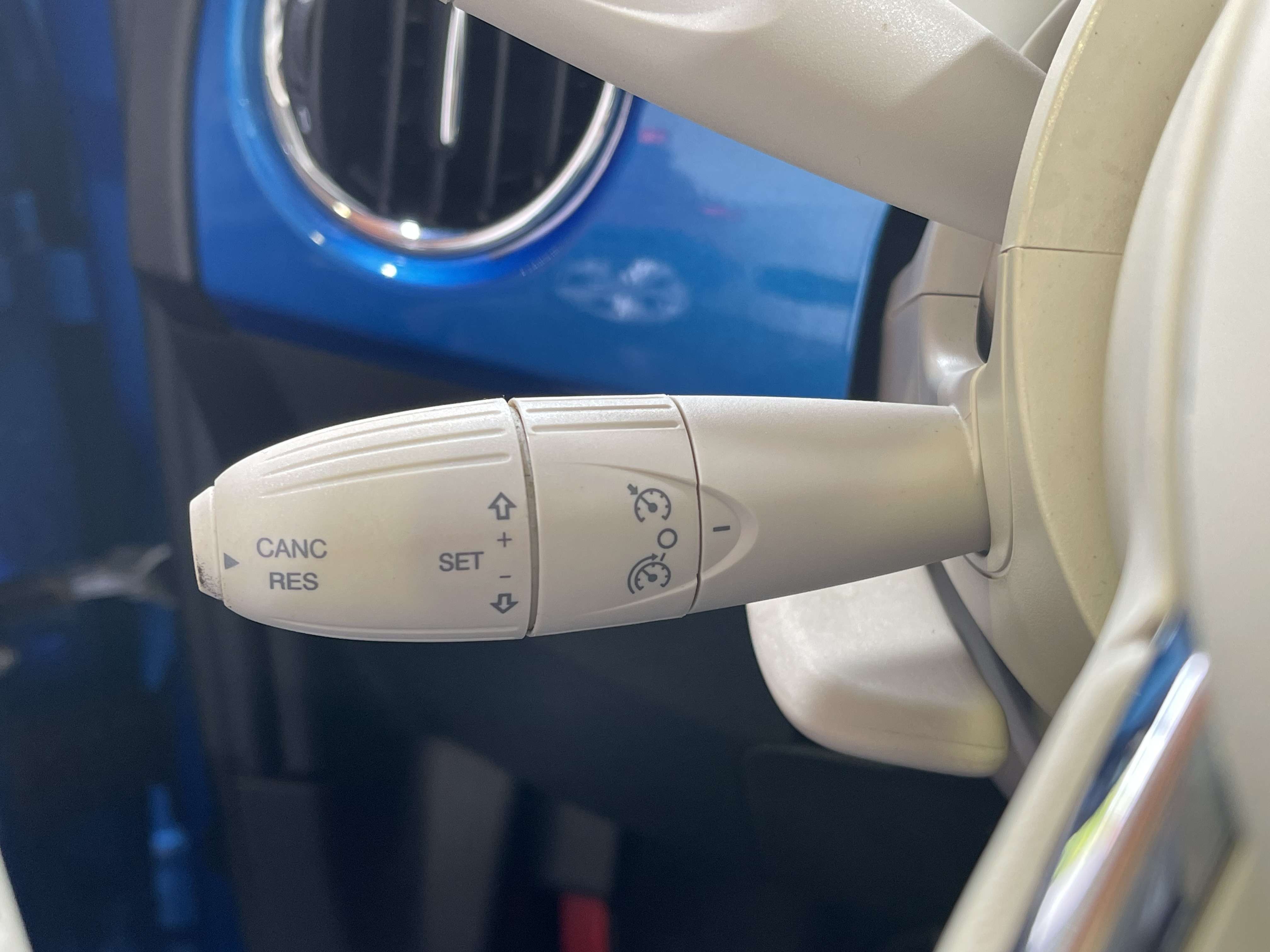 Fiat 500 500 1.2i Mirror // TOIT OUVRANT //