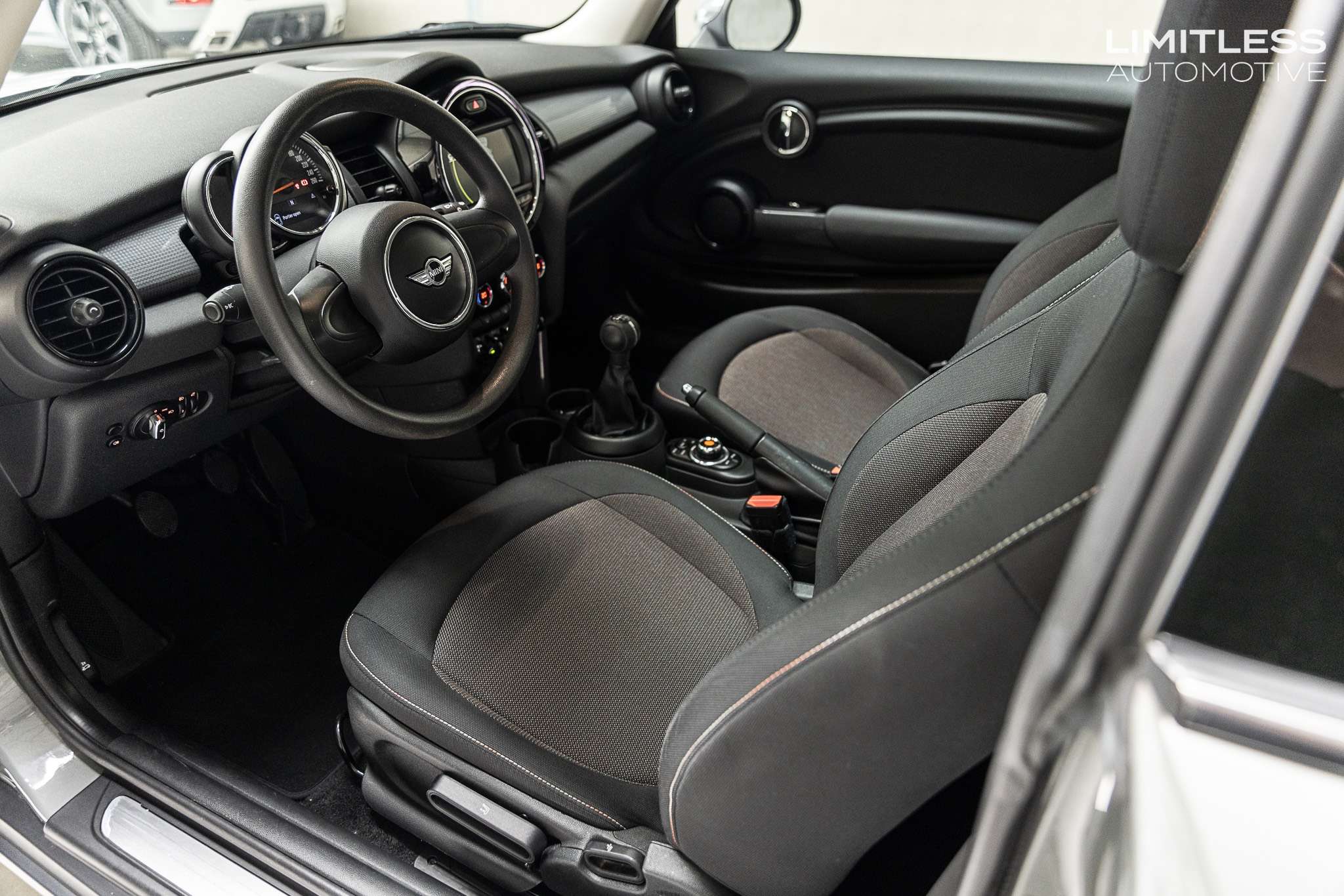 MINI Cooper | Pano / Airco