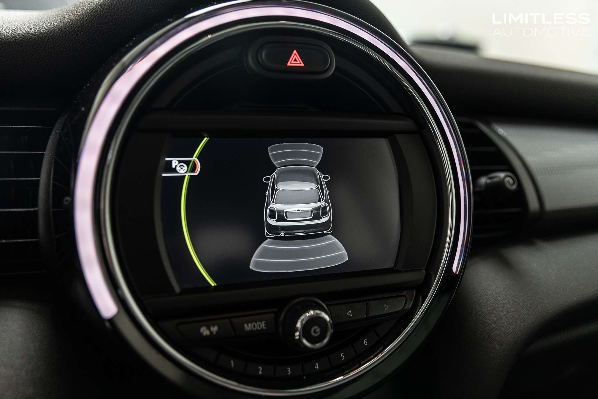 MINI Cooper | Pano / Airco