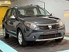 Dacia Sandero 1.6i Stepway - Airco - Garantie 12mois thumbnail