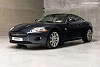Jaguar XK Coupé 3.6i V8 | Blue on Beige thumbnail
