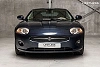 Jaguar XK Coupé 3.6i V8 | Blue on Beige thumbnail