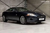Jaguar XK Coupé 3.6i V8 | Blue on Beige thumbnail