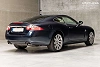 Jaguar XK Coupé 3.6i V8 | Blue on Beige thumbnail