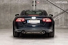 Jaguar XK Coupé 3.6i V8 | Blue on Beige thumbnail