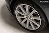 Jaguar XK Coupé 3.6i V8 | Blue on Beige thumbnail